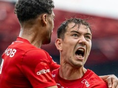 斯洛特亲述,揭秘萨拉赫,深度访谈及,金年会6676官方网站,金年会体育6676网页版,金年会官网6676入口,金年会官网6676首页